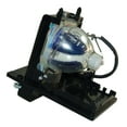 thumbnail image 4 of Jaspertronics OEM Lamp & Housing for The Mitsubishi WD-73640 TV with Philips Bulb Inside - 1 Unit per pack, 4 of 6