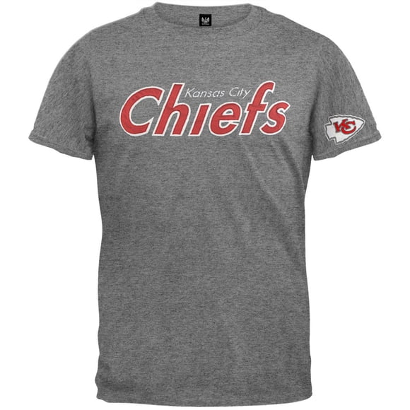Kansas City Chiefs - Fieldhouse Premium T-Shirt