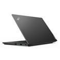 thumbnail image 7 of Lenovo ThinkPad E14 Gen 3 Home/Business Laptop (AMD Ryzen 7 5700U 8-Core, 14.0in 60Hz Full HD (1920x1080), AMD Radeon, 16GB RAM, 1TB PCIe SSD, Wifi, Win 10 Pro) with Travel/Work Backpack, 7 of 7
