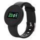 thumbnail image 4 of TLWD3Plus Pantalla táctil Smartwatch Pulsera Pulsera Fitness Rate Trackers Monitor de sueño Negro, 4 of 5
