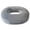 grey, variant on Donut Seat Cushion High-Quality Hemorrhoid Cushion Made Of Memory Foam-Grey