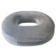thumbnail image 1 of Cojín de asiento tipo donut Cojín para hemorroides de alta calidad fabricado con espuma viscoelástica, 1 of 6