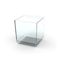 thumbnail image 1 of Mini vasito Cubo ideal para todo tipo de postres-Desechables para fiestas Exquisite Table Vasito Cubo 25pz, 1 of 2