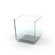 thumbnail image 1 of Mini vasito Cubo ideal para todo tipo de postres-Desechables para fiestas Exquisite Table Vasito Cubo 25pz, 1 of 2