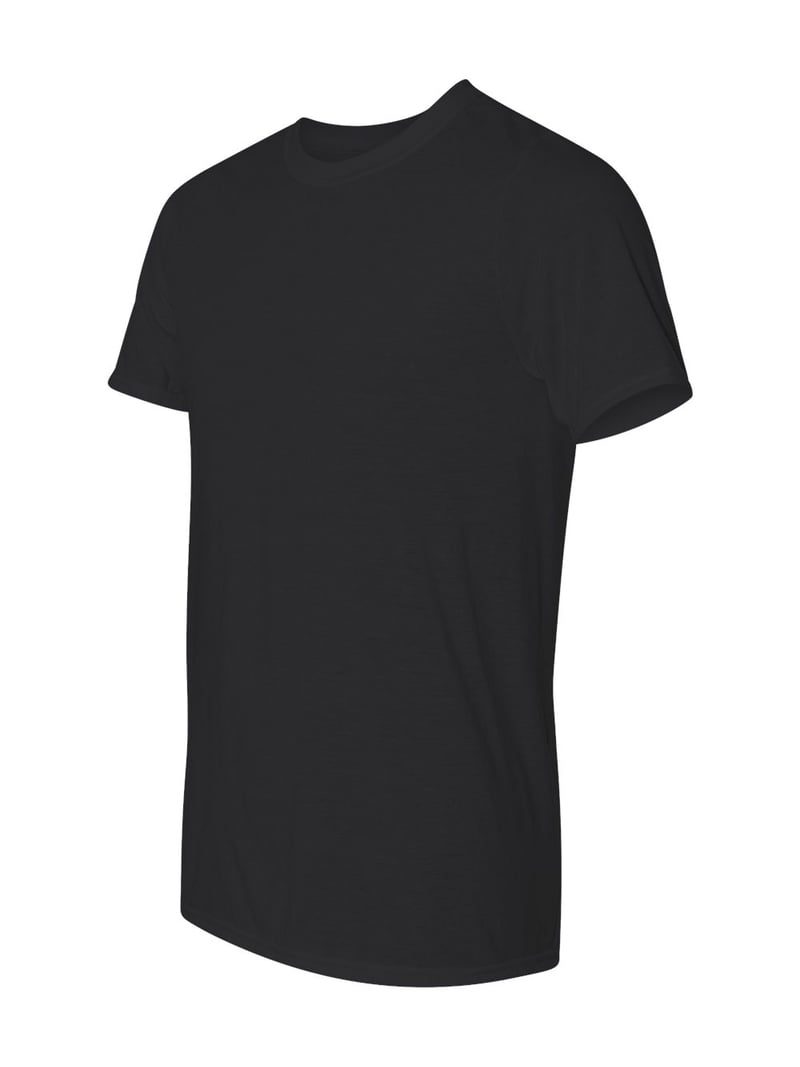 【新品】On Performance-T Grenadine | Black Performance T-Shirt, 2XL, Black - Walmart.com