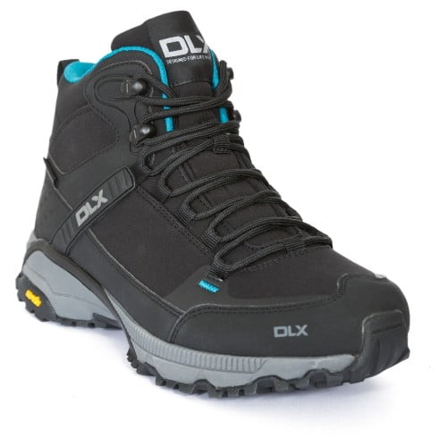 Sparco 00125940NRNR Gamma KB-4 Kart Boots Black Size 40 - Walmart.com