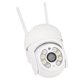 thumbnail image 4 of I Cámara impermeable, cámara inteligente WiFi Cámara inalámbrica HD 1080P Cámara exterior giratoria Funcionalidad inteligente Jadeshay A, 4 of 8