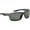 Matte Black/Smoke, variant on Rafter Floating Sunglasses - Matte Black/Smoke