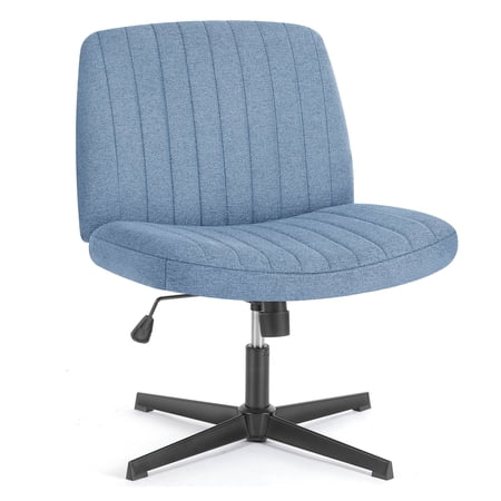 cross leg office chair swivel product