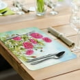 thumbnail image 6 of CounterArt "Grateful Nature" 4-Pack Reversible Tabletop Placemats, 6 of 7