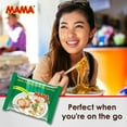 thumbnail image 4 of MAMA Oriental Style Instant Noodles (Clear Soup)(Pack of 20) plus NineChef Brand Spoon, 4 of 7