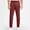 Wine, variant on Muscularfit Men Y2k Pants Golf Business Black Streetwear High Waisted Straight-Leg Chinos Slim Long Work Pants,XL