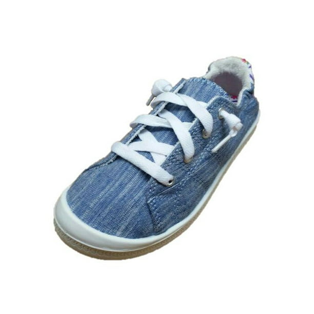 wonder nation casual bump toe sneaker