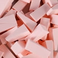 thumbnail image 3 of 50PCS Make up Sponge Wedges for Foundation and Concealer Application with Good Absorbency and Easy to Clean Synthetic Material, 3 of 3