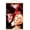 Premium Print and Beechwood Hanger Bundle, variant on Buffy the Vampire Slayer - Season 2 One Sheet Wall Poster, 14.725" x 22.375"