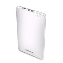 Xtreme XBB8-0151-WHITE 3000 mAh Power Bank, White