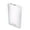 White, variant on Xtreme 3000 mAh Power Bank, Red