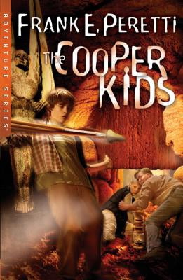 Cooper Kids Adventure: The Cooper Kids Adventure Series (Paperback) Cooper Kids Adventure: The Cooper Kids Adventure Series (Paperback)