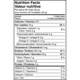 thumbnail image 2 of Great Value Sour Cream & Onion Flavoured Rings, 2 of 2