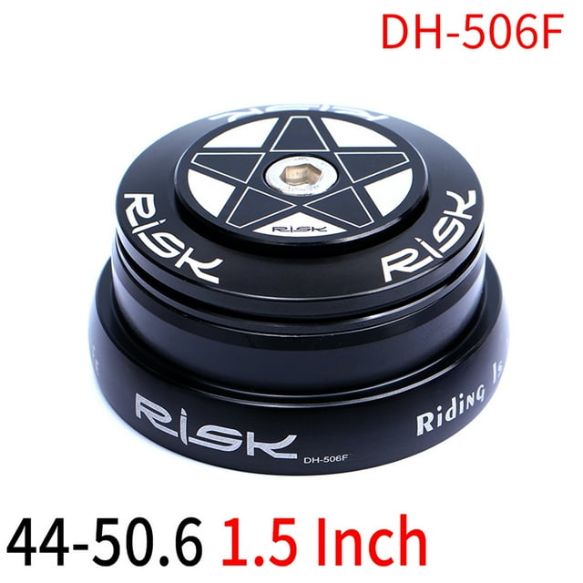 Bangcool Mountain Bike Headset Professional Bike Front Fork Stem Headset Bike Accessory