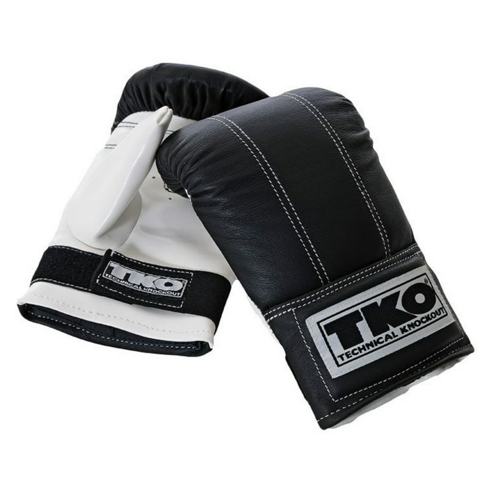 TKO Pro Style Bag Training Gloves