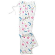 Juniors Fleece Pajama Pants