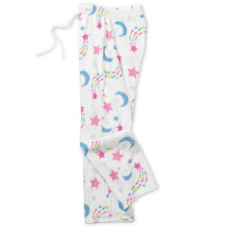 Juniors Fleece Pajama Pants