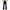Black, variant on AherBiu Flare Leggings for Women High Waisted Yoga Pants Slim Fitted Workout Athletic Bell Bottom Trousers