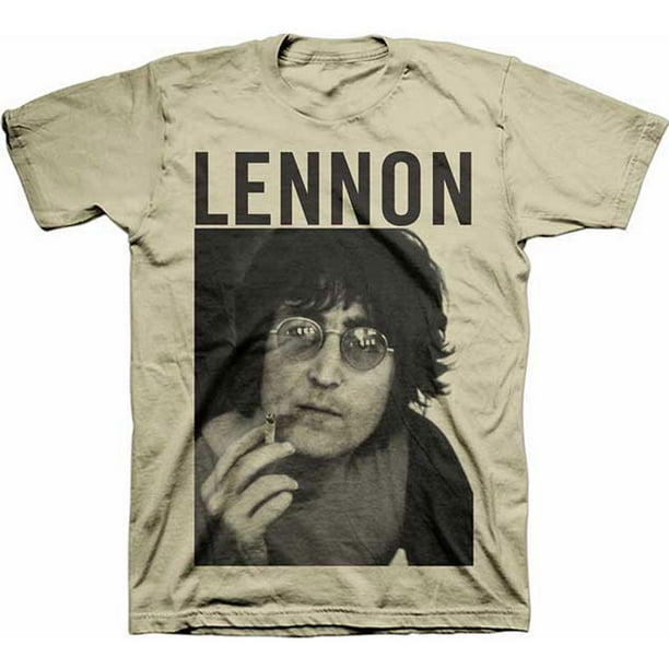 john lennon self portrait sweatshirt