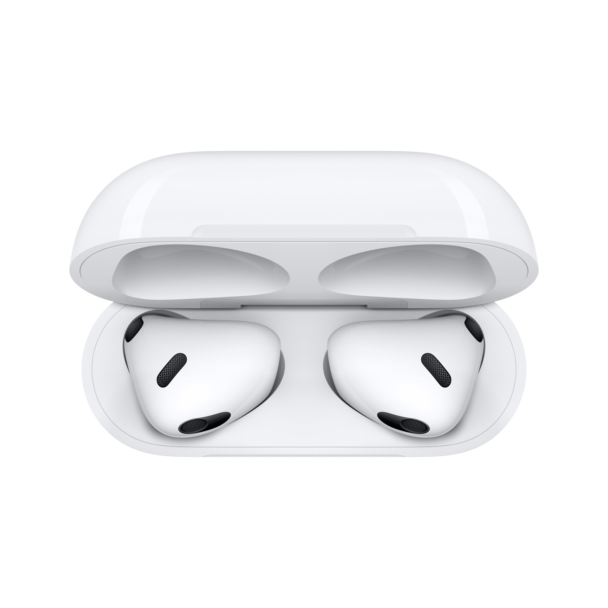Restored Apple Airpods 3rd Generation with MagSafe case. (Refurbished)