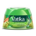 thumbnail image 1 of Dabur Vatika Naturals Crema para el cabello Crema hidratante natural para hombres y mujeres con todo tipo de cabello - Hidratante hidratante para el cuero cabelludo corto, largo, seco o tratado con co, 1 of 5
