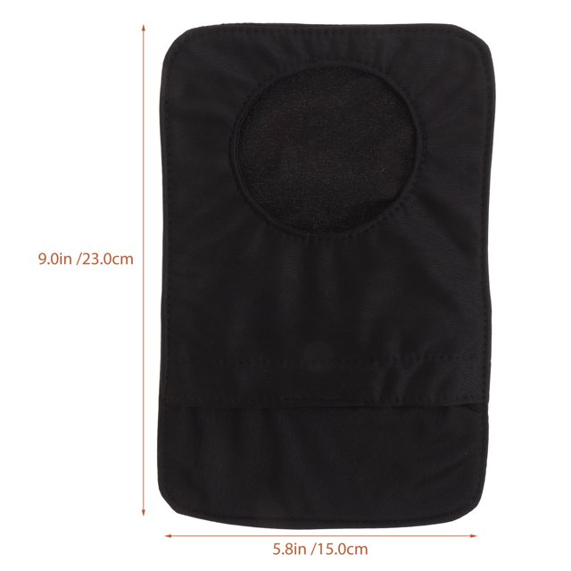 Elastic Ostomy Cover Reusable Ostomy Bag Cover Colostomy Supply Ostomy
