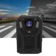 thumbnail image 5 of Portable Video Recorder, 100-240V Infrared Positioning IP67 Waterproof 2in TFT Body Camera With LED Flashlight For Law Enforcement, 5 of 8