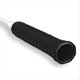 thumbnail image 2 of Raqueta de Bádminton 7C Goma , Suave y Que Absorbe los Golpes, Buena Elasticidad, No Se Deforma Fácilmente Cuando Se Estira,Negro, 2 of 7