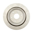 thumbnail image 2 of Raybestos 580165PER Advanced Technology Disc Brake Rotor Fits select: 2001-2006 CHEVROLET SILVERADO, 2000-2006 CHEVROLET TAHOE, 2 of 4