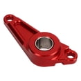 thumbnail image 3 of Estabilizador de palanca de cambios para motocicleta, aleación de aluminio de alta resistencia, resistente al desgaste, para CBR600RR 2021 a 2023, color rojo Jadeshay  A, 3 of 9