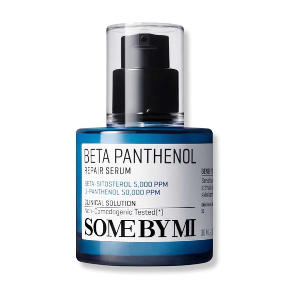 Some By Mi Beta Panthenol Repair Face Serum 1.01 oz