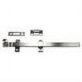 thumbnail image 2 of Deltana 10SSB32D 10" Heavy Duty Security Bolt; Satin Stainless Steel Finish, 2 of 2