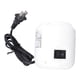 thumbnail image 4 of Bomba eléctrica para bolsas de almacenamiento, color blanco, potente, eficiente, de fácil operación, bomba de aire eléctrica para bolsas de compresión, 4 of 15