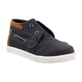 thumbnail image 2 of TOMS Boys Bimini High Top   Athletic Sneakers Casual Shoes, 2 of 5