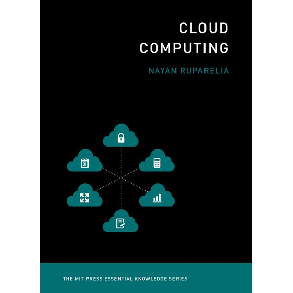 Pre-Owned Cloud Computing (Paperback) 0262529092 9780262529099