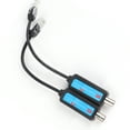 thumbnail image 4 of Transmitter , Extender Over Coax, PAL, NTSC, SECAM Video For Household Family Factory, 4 of 8