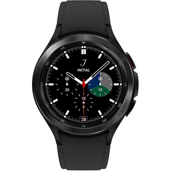 Samsung Galaxy Watch 4 46mm Negro Samsung Galaxy Watch 4