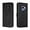 Black, variant on Compatible with Samsung Galaxy S9 Case, Galaxy S9 Wallet case with Card Holder Kickstand Magnetic Premium PU Leather Flip Shockproof Protective Case for Samsung Galaxy S9 Green HX