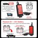 thumbnail image 3 of Probador CAN CTB007 12V/24V OBD2, 3 of 5