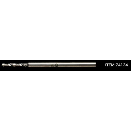 

Fine Pivot Drill Bit (1.0mm Shank Dia. 1.5mm)