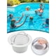 thumbnail image 4 of Cesta para Desnatador piscina JShteea filtro con asa para piscina, 4 of 9