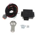 thumbnail image 1 of Mandos inalámbricos de 12V y 24V + cabrestante receptor para cabrestante de camión ATV kusrkot sistema de control inalámbrico del cabrestante, 1 of 8