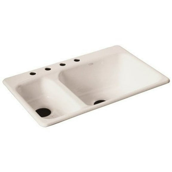 Kohler KT396-4-BX Shower Faucet Trim