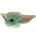 thumbnail image 1 of Star Wars: The Mandalorian - Taza Diseño El Niño (Verde), 1 of 2